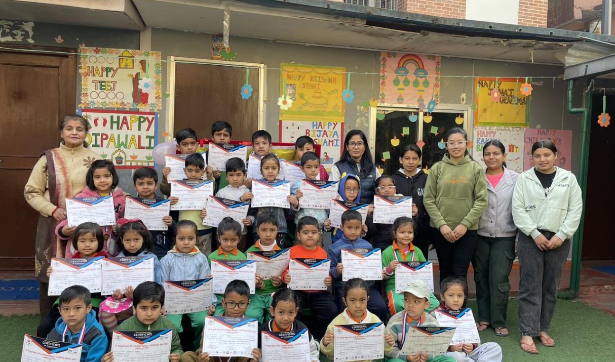 How Preschool Shapes Your Child’s Brain: What the Research Says