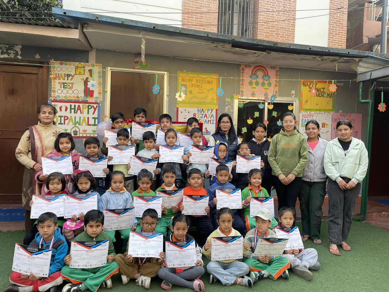 How Preschool Shapes Your Child’s Brain: What the Research Says