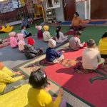 "Parent involvement in Montessori education"