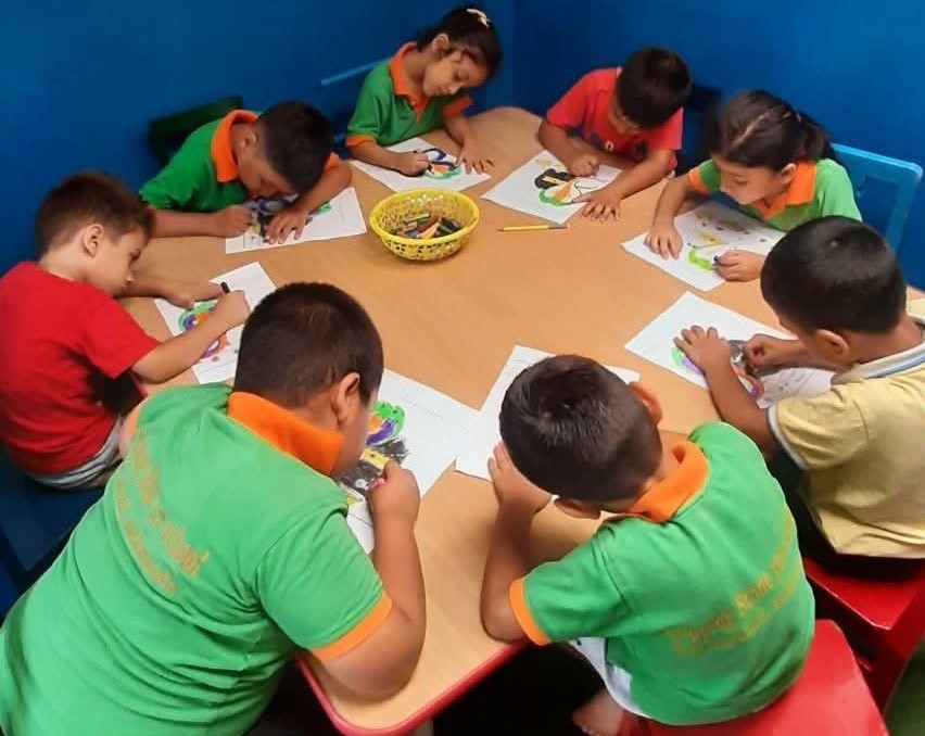 How to Engage Children in Learning: Strategies That Spark Curiosity and Growth