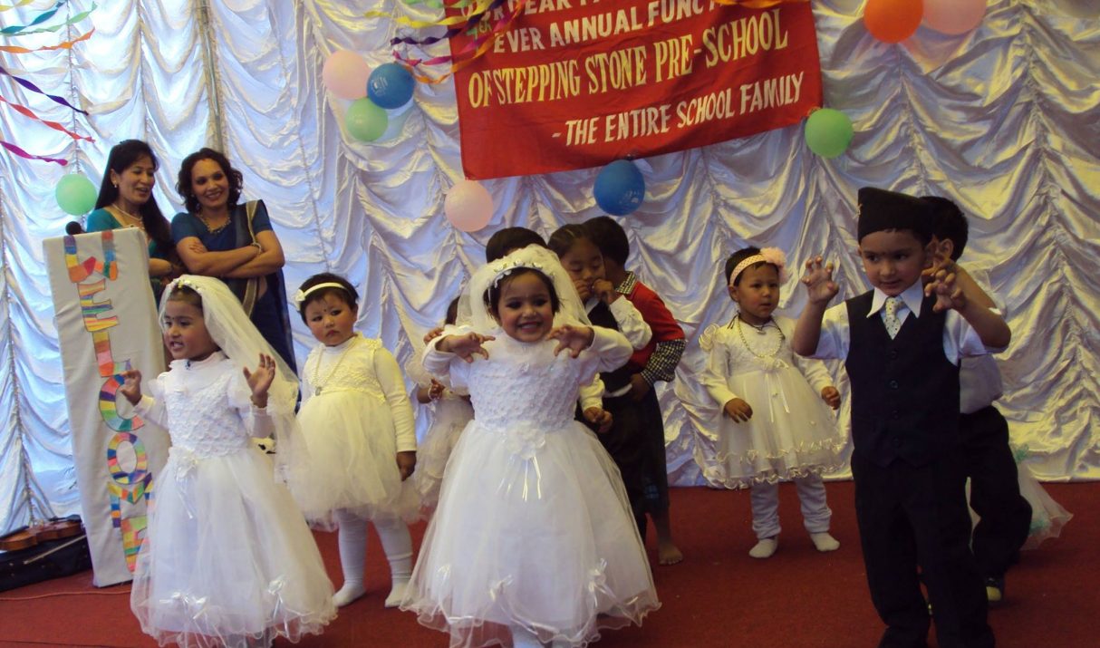 The Role of Music and Movement in Early Learning